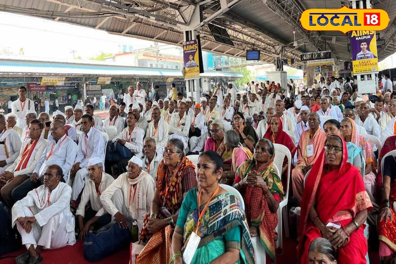 फ्री रामेश्वर यात्रा, मुख्यमंत्री तीर्थ दर्शन योजना का लाभ कैसे मिलेगा, आवेदन की आखिरी तारीख, कहा करे आवेदन, local18, khargone letest news, Madhya Pradesh hindi news, Mp govt scheme