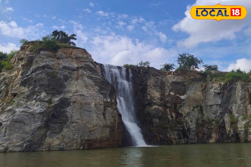 झरना झरना