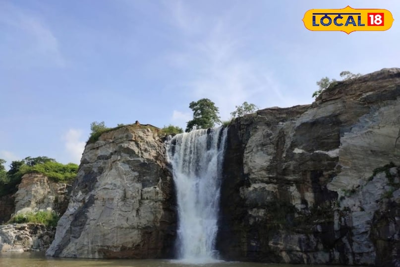 झरना झरना