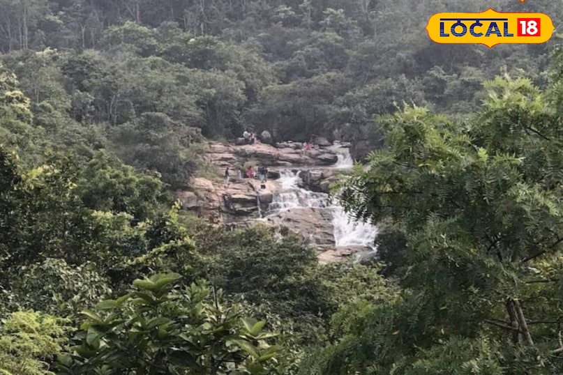 झरना झरना