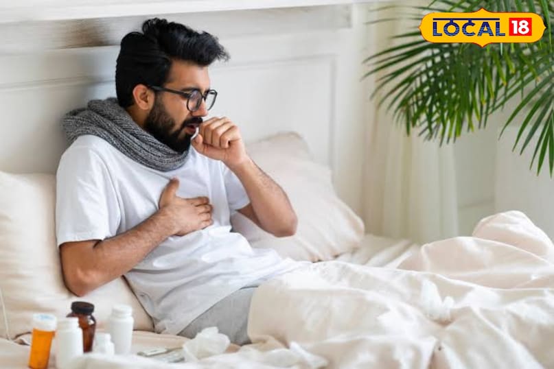 खांसी खांसी