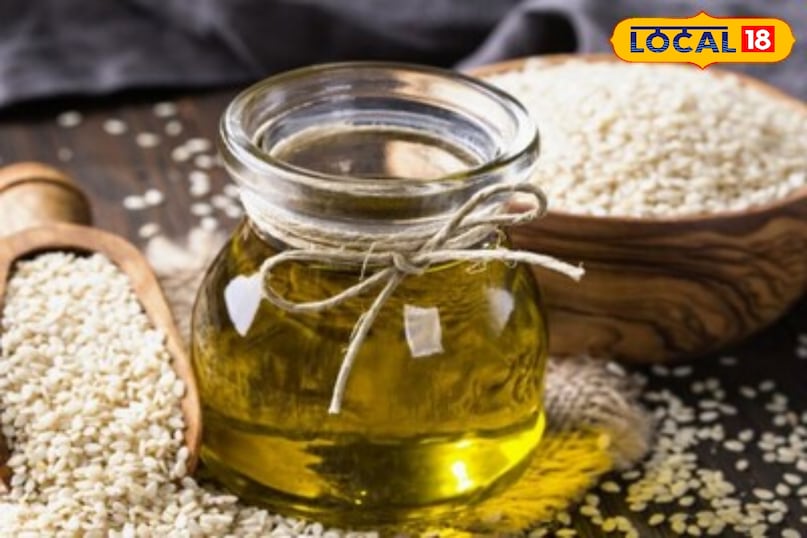 also used as oil