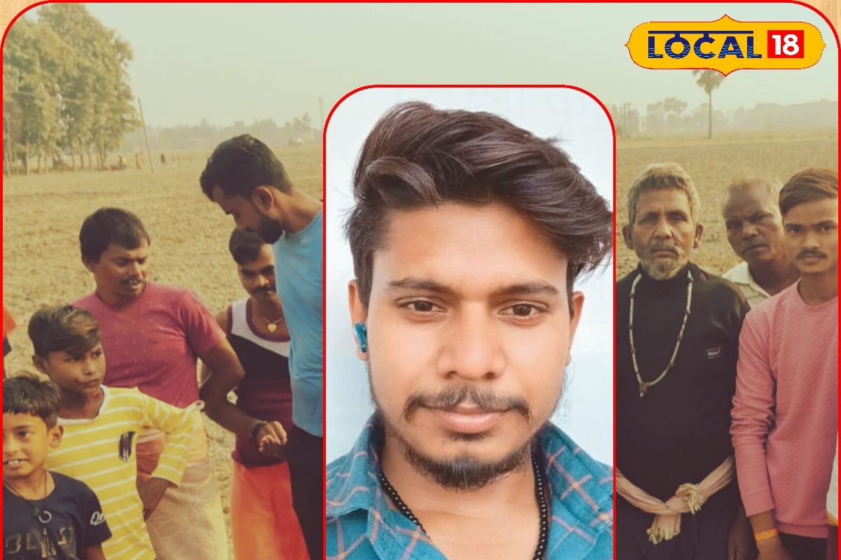 हमारा पोता अब नहीं आएगा...समस्तीपुर के पंकज के दादा का दर्द कलेजा छलनी कर देगा