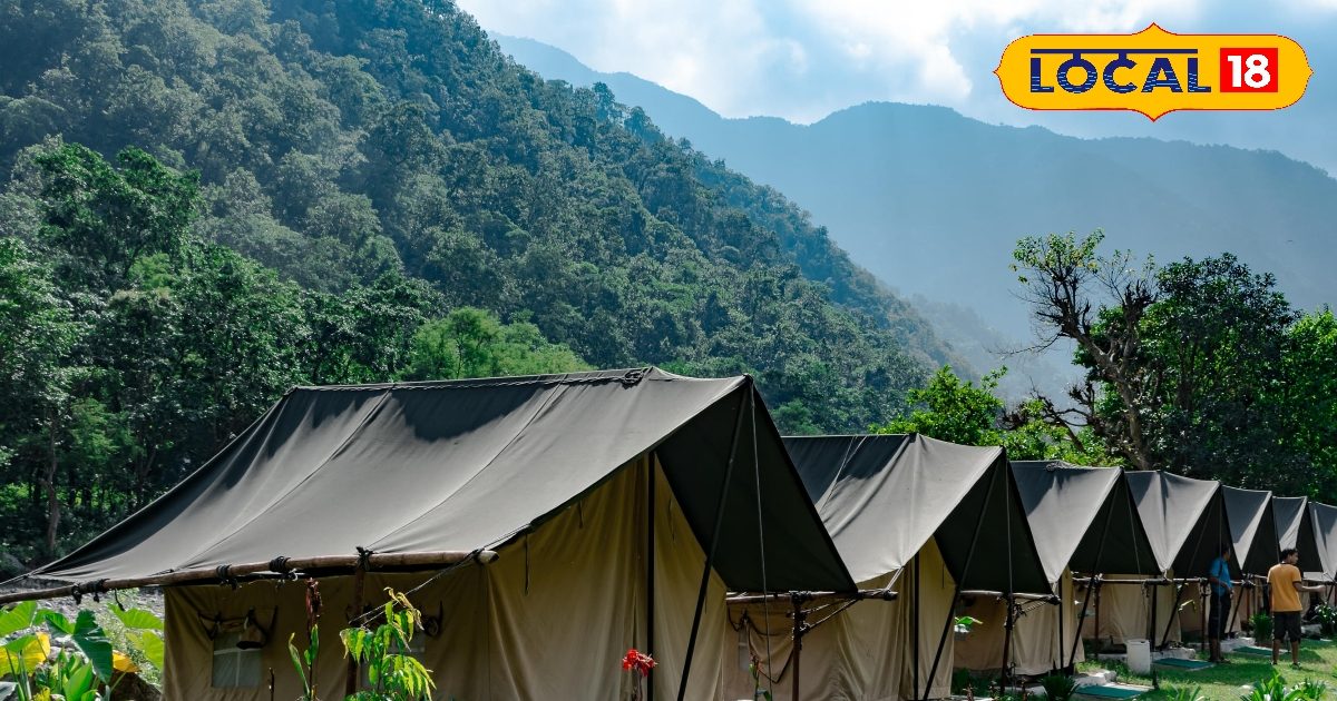 rishikesh-mein-sardiyon-ki-camping-ganga-kinare-bonfire-adventure ...