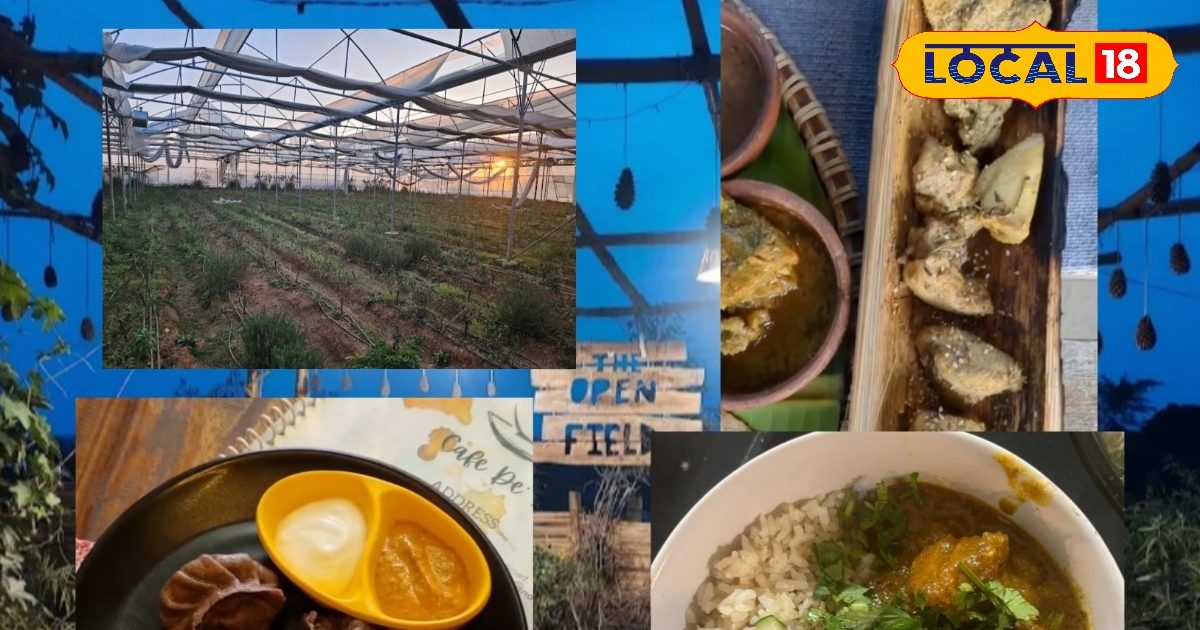 बैंक- इंजीनियर की मेरी-कपिल ने छोड़ी नौकरी, रांची में कैफे खोलकर मचा रहे धूम