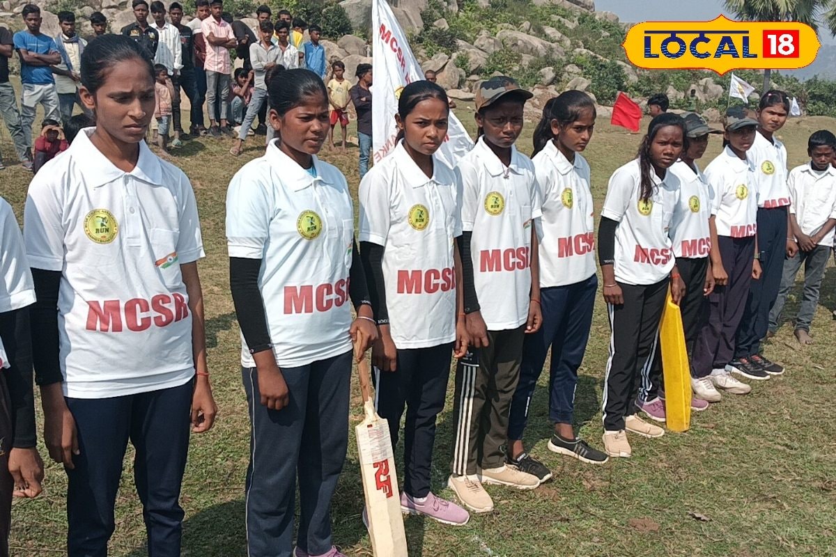 आर्मी मैन का आइडिया, बिहार के जंगलों में शुरू हुआ महिलाओं का जंगल कप