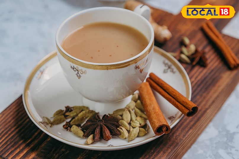 घर पर तैयार करें मसाला चाय पाउडर घर पर तैयार करें मसाला चाय पाउडर