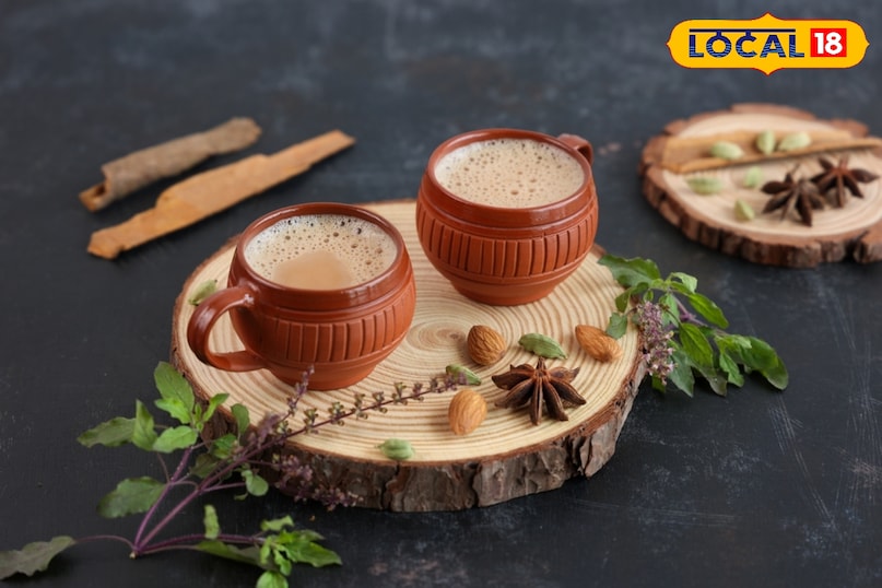 घर पर तैयार करें मसाला चाय पाउडर घर पर तैयार करें मसाला चाय पाउडर