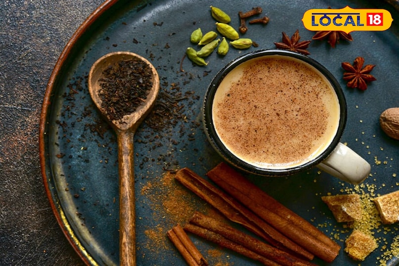 घर पर तैयार करें मसाला चाय पाउडर घर पर तैयार करें मसाला चाय पाउडर