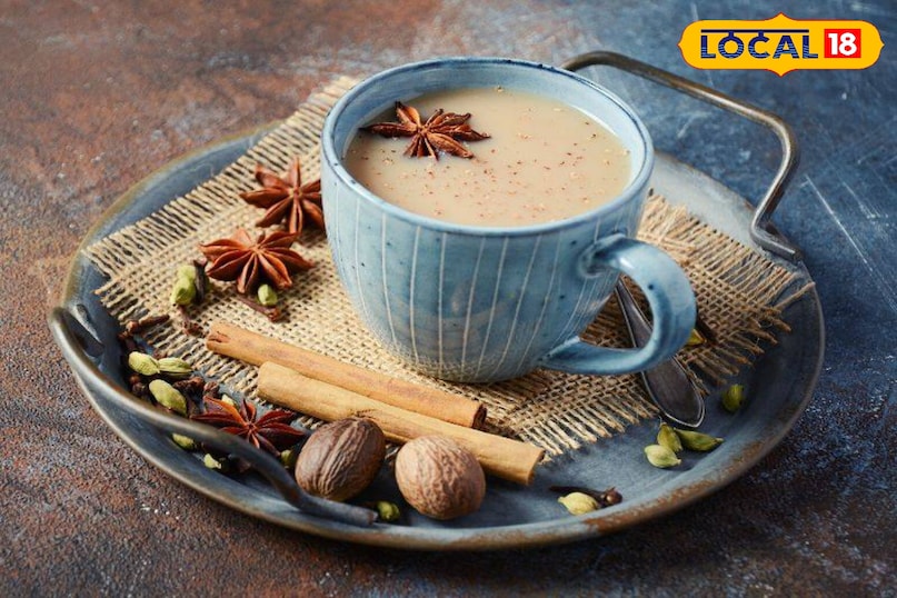 घर पर बनाएं मसाला चाय पाउडर घर पर बनाएं मसाला चाय पाउडर