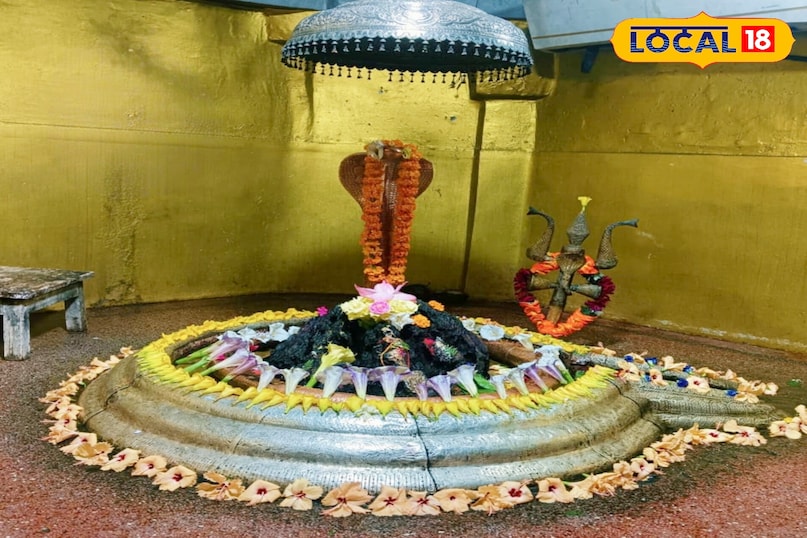 खरौद मंदिर 