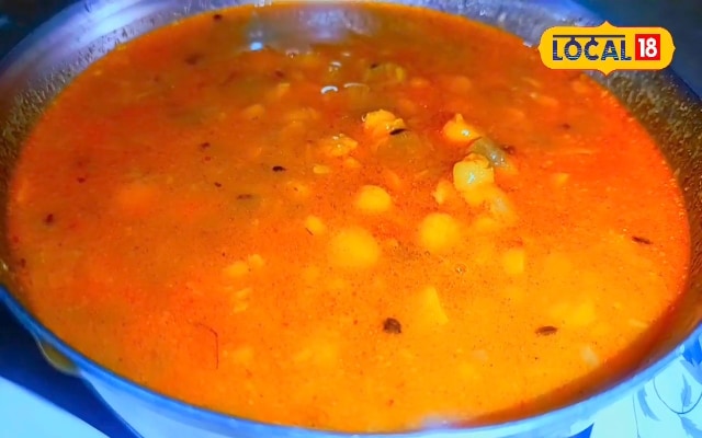 घर पर ऐसे बनाएं टेस्टी दाल फ्राई, भूल जाएंगे होटल का स्वाद