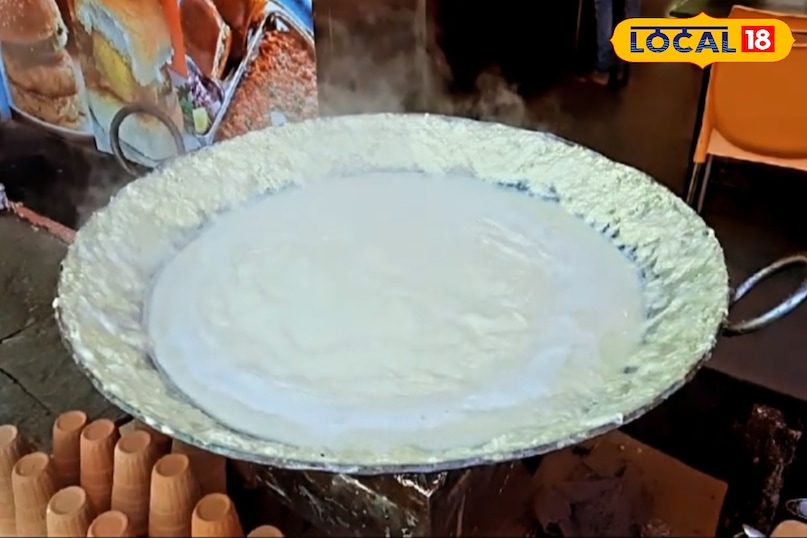 आबू की रबड़ी आबू की रबड़ी