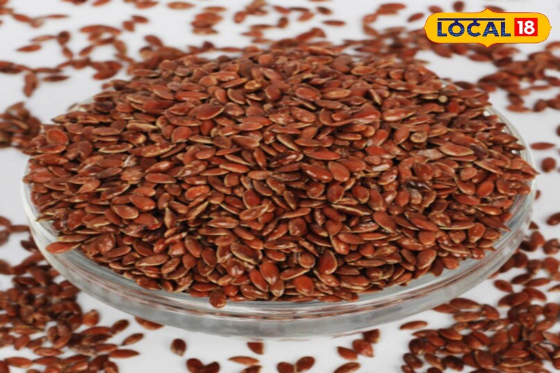 अलसी अलसी