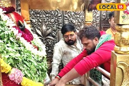 धाम से चुनावी बयान? खेसारी लाल यादव ने किया साफ-साफ दावा, जानिए पूरा मामला