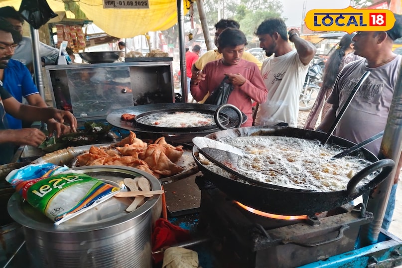 Bajrangi chat bhandaar Bajrangi chat bhandaar