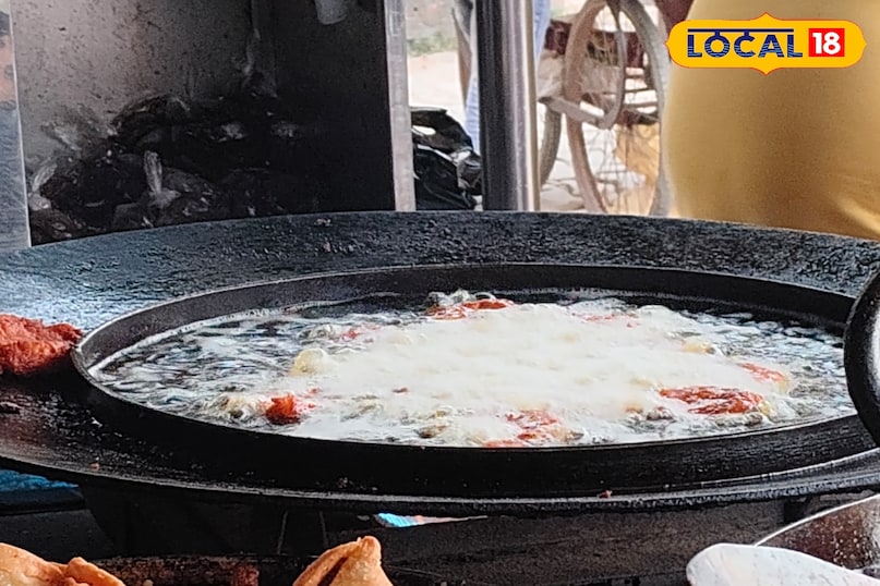 Bajrangi chat bhandaar Bajrangi chat bhandaar