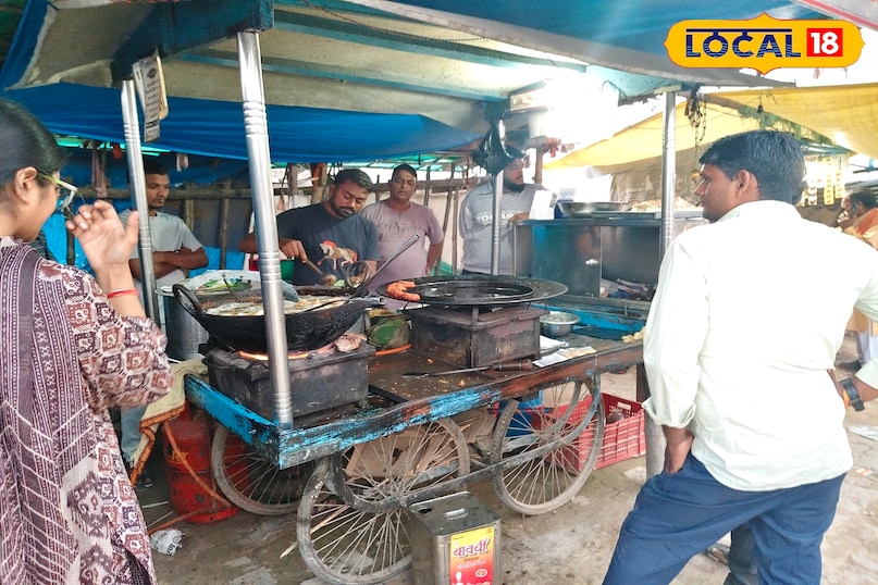 Bajrangi chat bhandaar Bajrangi chat bhandaar