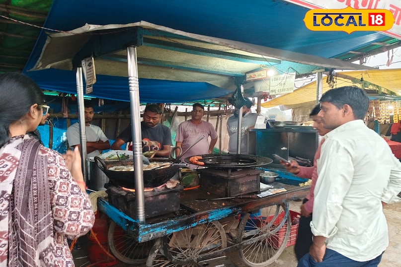 Bajrangi chat bhandaar Bajrangi chat bhandaar