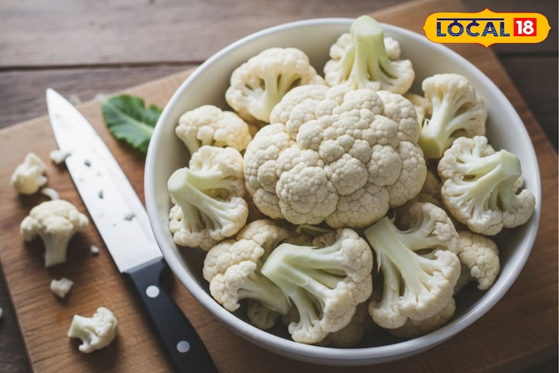 सर्दियों मे खा रहे है गोभी की सब्जी, ध्यान रखे छोटे छोटे कीड़े को कैसे निकाले जाने उपाय  