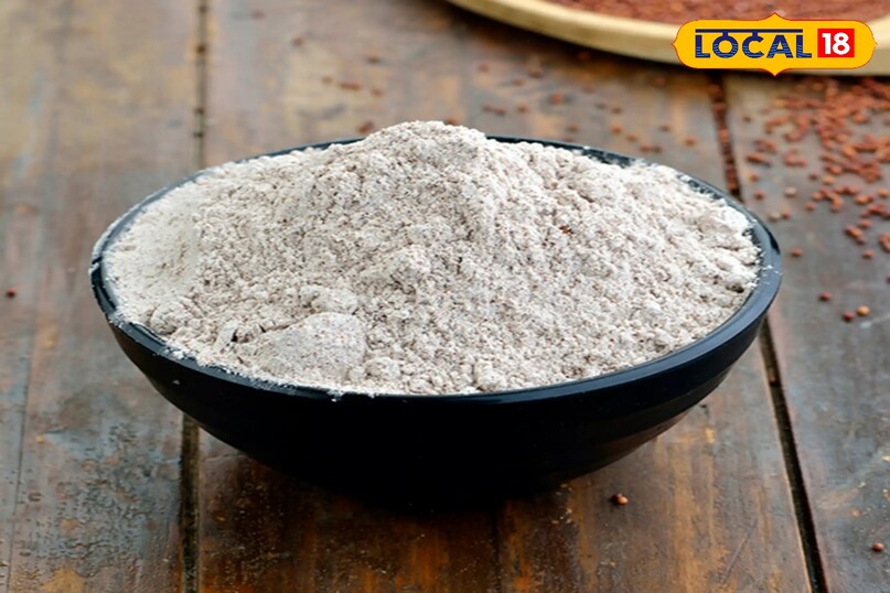 रागी शरीर के लिये होता है बेहद लाभदायक रागी शरीर के लिये होता है बेहद लाभदायक