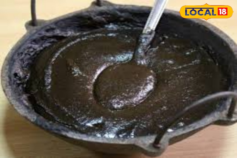 प्राकृतिक डाई 