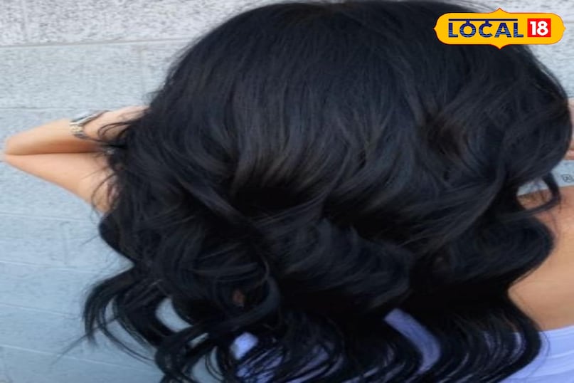 प्राकृतिक डाई 