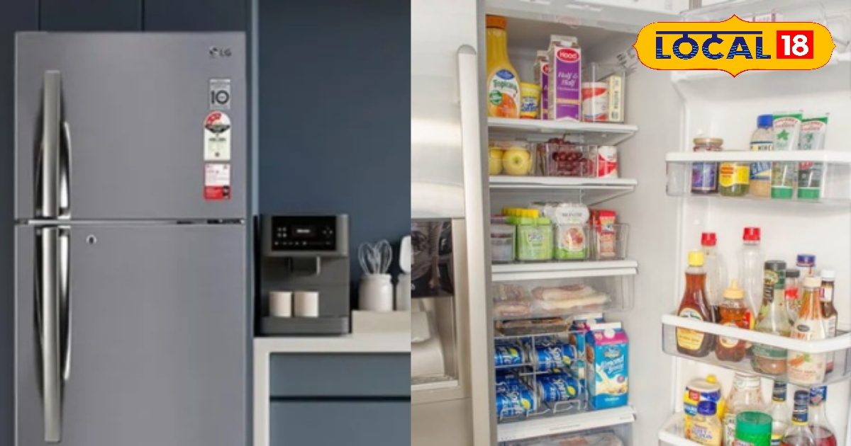 ठंड में फ्रिज में रखने वाली चीज़ों को लेकर लोग करते हैं ये 5 बड़ी गलतियां