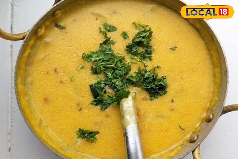 why the taste of jholi is so special 