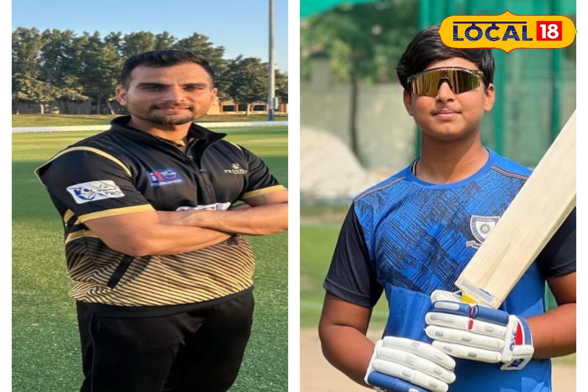 बिहार के दो खिलाडियों का कमाल, एशिया कप राइजिंग स्टार्स में जड़े 21 छक्के