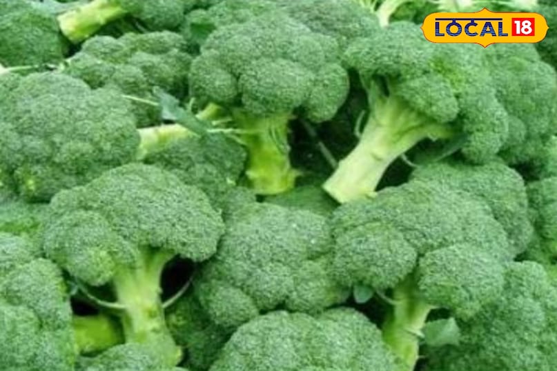 ब्रोकली