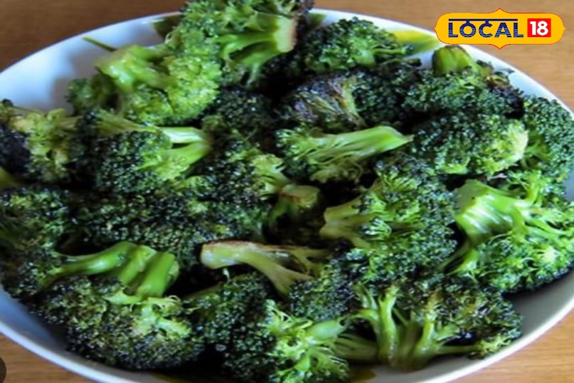 ब्रोकली