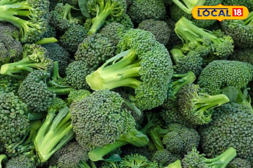 ब्रोकली