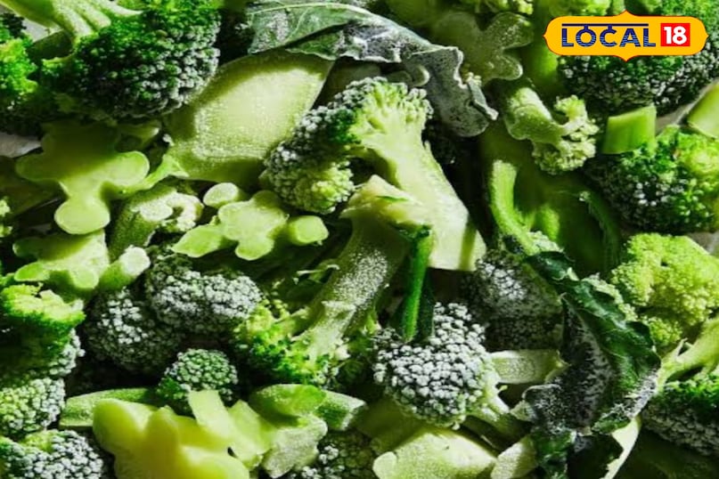 ब्रोकली