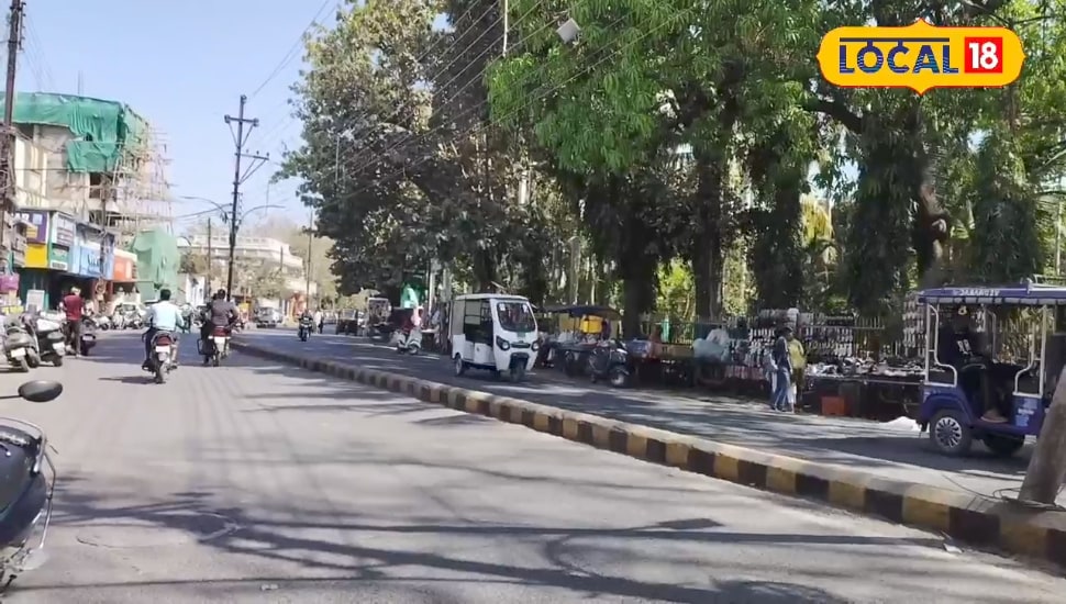 छत्तीसगढ़ में शुरू हुई कड़कड़ाती सर्दी! अंबिकापुर में 7°C के नीचे