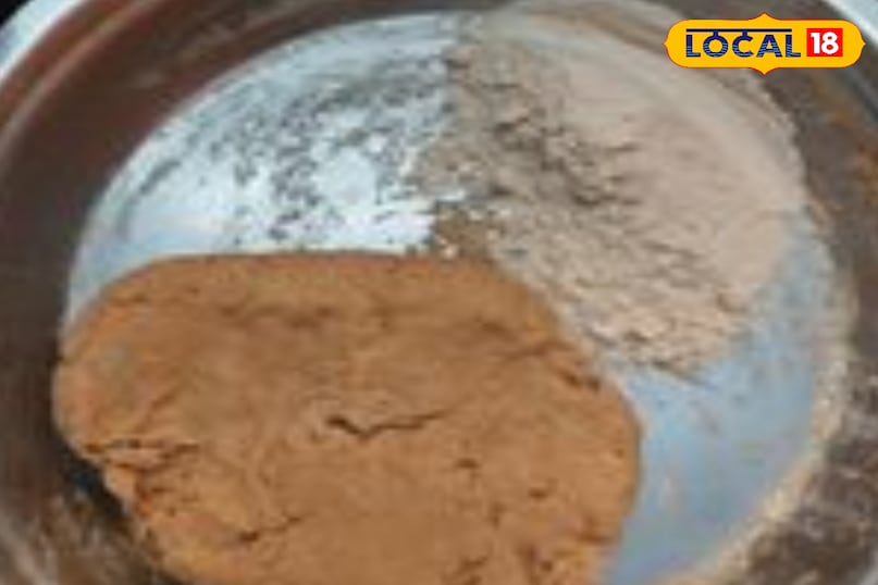 सबसे पहले आँटा गुंथ ले सबसे पहले आँटा गुंथ ले