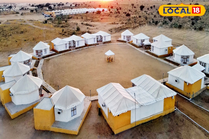 इससे रेगिस्तान की तपती धुप परेशान नही करती है इससे रेगिस्तान की तपती धुप परेशान नही करती है