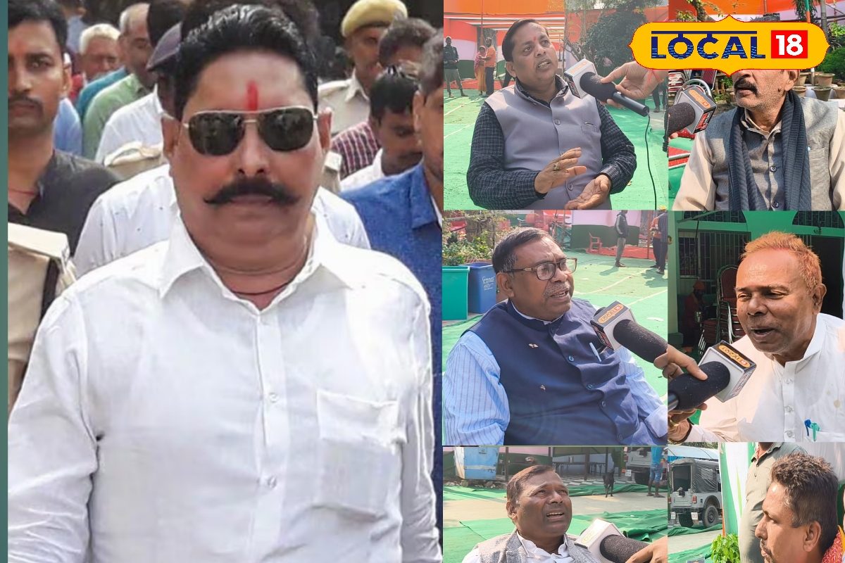 मोकामा मतलब अनंत सिंह...20 साल का अटूट भरोसा, जनता बोली-बाहुबली नहीं, हमारे...