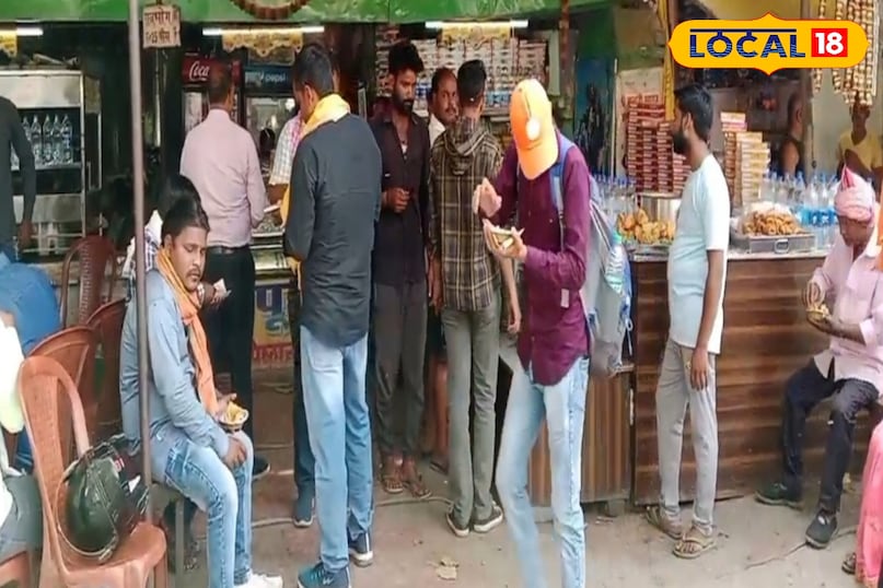 देसी मसालों का कमाल देसी मसालों का कमाल