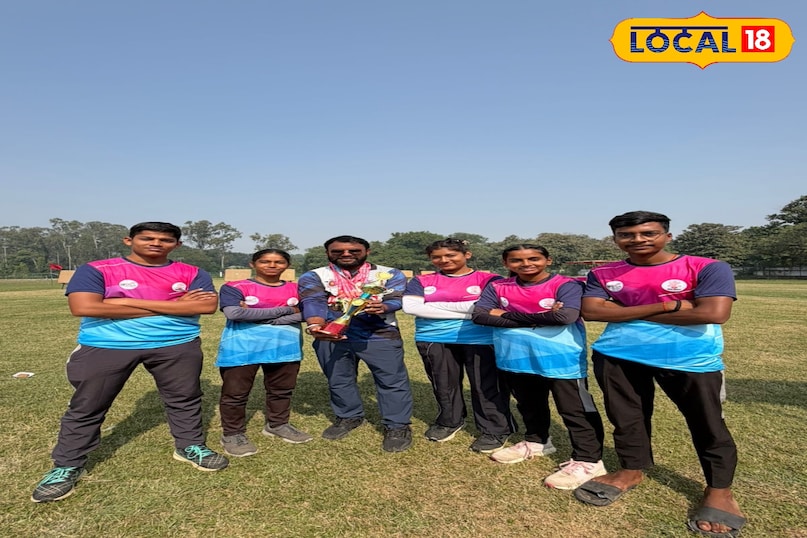 Ara News, ara Hindi News, ara Latest News, bhojpur Today News, bhojpur District halchal, News of ara, Bihar News, Bihar Hindi News, Hindi News, Bihar Today News, Bihar Latest News, local 18 news आरा न्यूज, आरा हिंदी न्यूज, भोजपुर लेटेस्ट न्यूज, आरा टुडे न्यूज, भोजपुर जिले की हलचल, खबर भोजपुर की, बिहार न्यूज, बिहार हिंदी न्यूज, हिंदी न्यूज, बिहार टुडे न्यूज, बिहार लेटेस्ट, लोकल 18 न्यूज