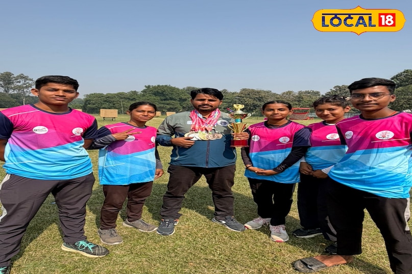 Ara News, ara Hindi News, ara Latest News, bhojpur Today News, bhojpur District halchal, News of ara, Bihar News, Bihar Hindi News, Hindi News, Bihar Today News, Bihar Latest News, local 18 news आरा न्यूज, आरा हिंदी न्यूज, भोजपुर लेटेस्ट न्यूज, आरा टुडे न्यूज, भोजपुर जिले की हलचल, खबर भोजपुर की, बिहार न्यूज, बिहार हिंदी न्यूज, हिंदी न्यूज, बिहार टुडे न्यूज, बिहार लेटेस्ट, लोकल 18 न्यूज