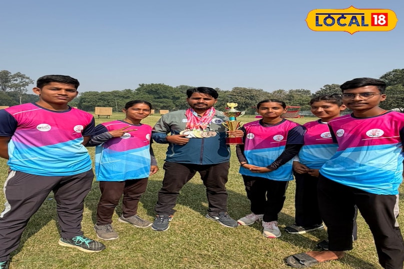 Ara News, ara Hindi News, ara Latest News, bhojpur Today News, bhojpur District halchal, News of ara, Bihar News, Bihar Hindi News, Hindi News, Bihar Today News, Bihar Latest News, local 18 news आरा न्यूज, आरा हिंदी न्यूज, भोजपुर लेटेस्ट न्यूज, आरा टुडे न्यूज, भोजपुर जिले की हलचल, खबर भोजपुर की, बिहार न्यूज, बिहार हिंदी न्यूज, हिंदी न्यूज, बिहार टुडे न्यूज, बिहार लेटेस्ट, लोकल 18 न्यूज