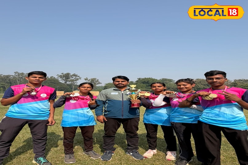 Ara News, ara Hindi News, ara Latest News, bhojpur Today News, bhojpur District halchal, News of ara, Bihar News, Bihar Hindi News, Hindi News, Bihar Today News, Bihar Latest News, local 18 news आरा न्यूज, आरा हिंदी न्यूज, भोजपुर लेटेस्ट न्यूज, आरा टुडे न्यूज, भोजपुर जिले की हलचल, खबर भोजपुर की, बिहार न्यूज, बिहार हिंदी न्यूज, हिंदी न्यूज, बिहार टुडे न्यूज, बिहार लेटेस्ट, लोकल 18 न्यूज