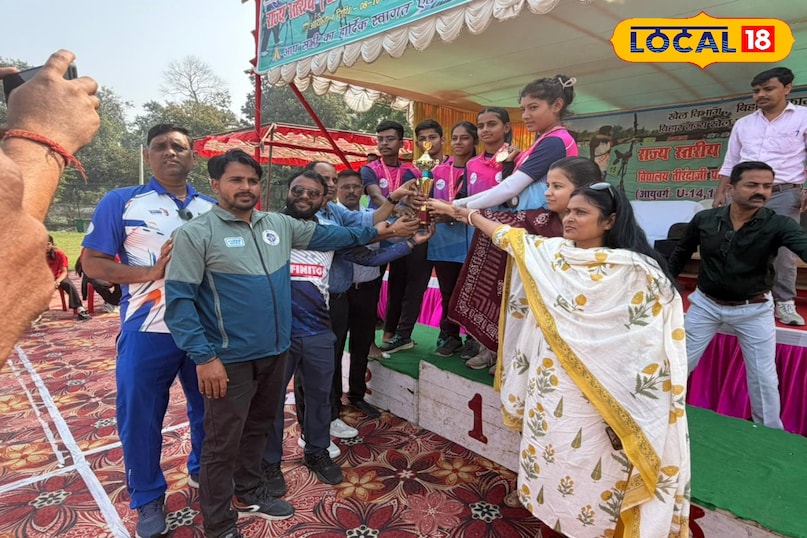 Ara News, ara Hindi News, ara Latest News, bhojpur Today News, bhojpur District halchal, News of ara, Bihar News, Bihar Hindi News, Hindi News, Bihar Today News, Bihar Latest News, local 18 news आरा न्यूज, आरा हिंदी न्यूज, भोजपुर लेटेस्ट न्यूज, आरा टुडे न्यूज, भोजपुर जिले की हलचल, खबर भोजपुर की, बिहार न्यूज, बिहार हिंदी न्यूज, हिंदी न्यूज, बिहार टुडे न्यूज, बिहार लेटेस्ट, लोकल 18 न्यूज