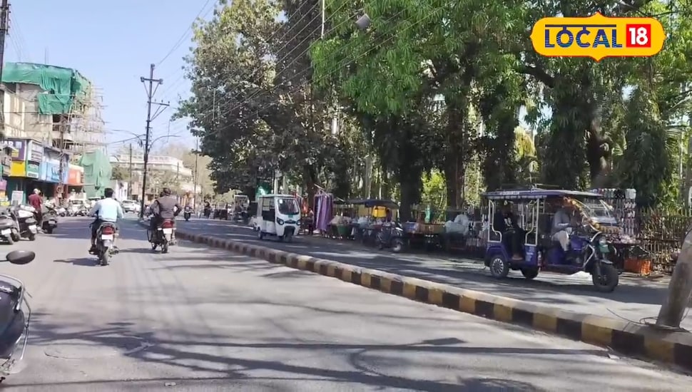 छत्तीसगढ़ में बढ़ी ठंड, अगले 3 दिनों तक बरकरार रहेगी ठंड, IMD ने  किया अलर्ट