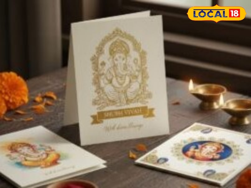 शादी कार्ड शादी कार्ड