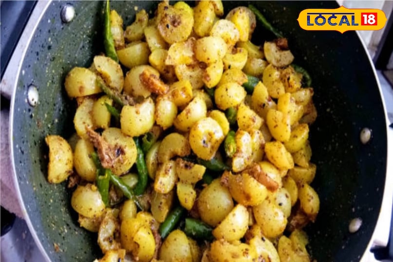 फिर चाहे वो आँवला का मुरब्बा, आँवला का चटनी या आँवला का आँचार हो फिर चाहे वो आँवला का मुरब्बा, आँवला का चटनी या आँवला का आँचार हो