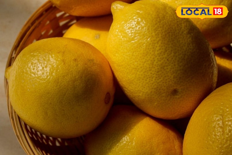 नींबू पानी पीने के फायदे