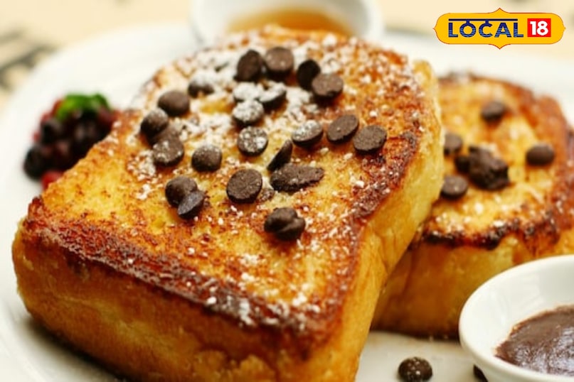 बेनिट्स (द बिग स्टार कैफ़े) ये फ्रेंच बेनिट्स का एक मज़ेदार और ट्रेंडी वर्जन है। मुलायम, हवादार और ऊपर से चीनी से सजे यह बेनिट्स एक आरामदायक और टेस्टी डेज़र्ट बन गए हैं जिनकी रीलें खूब वायरल हो रही हैं। बेनिट्स (द बिग स्टार कैफ़े) ये फ्रेंच बेनिट्स का एक मज़ेदार और ट्रेंडी वर्जन है। मुलायम, हवादार और ऊपर से चीनी से सजे यह बेनिट्स एक आरामदायक और टेस्टी डेज़र्ट बन गए हैं जिनकी रीलें खूब वायरल हो रही हैं।