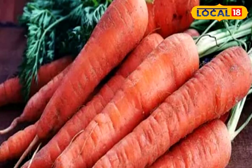 gajar Achar tips gajar Achar tips